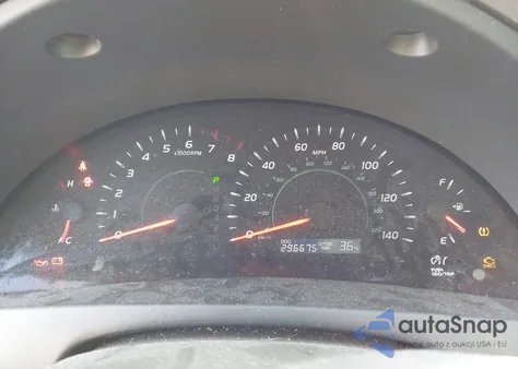 2008 Toyota Camry Le from USA, damaged, VIN 4T4BE46K48R013799